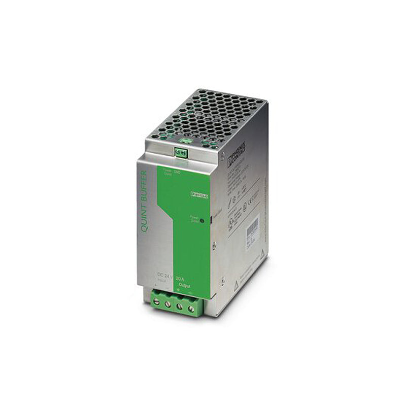QUINY Module