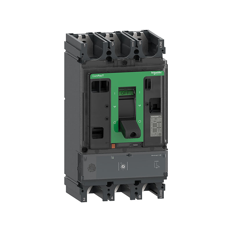 NSX Circuit Breaker (£©
