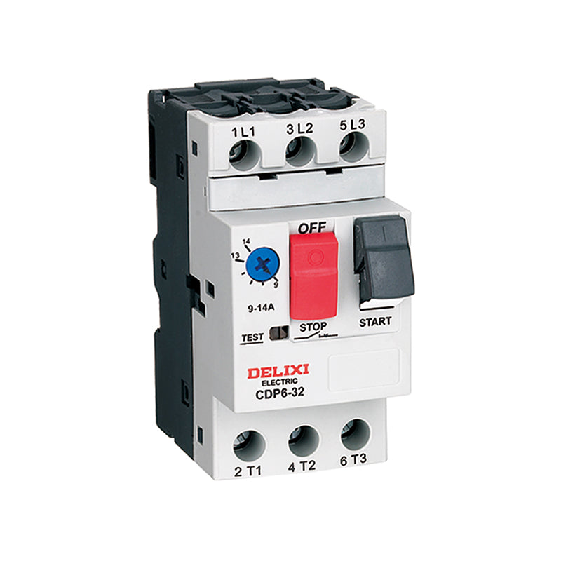 CDP6 Circuit Breaker
