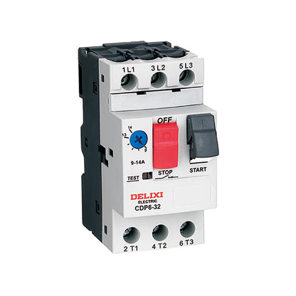 CDP6 Circuit Breaker