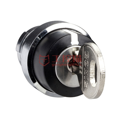 Schneider/Schneider Electric imported K1K2 handle operating head (customized products, drawings required)
