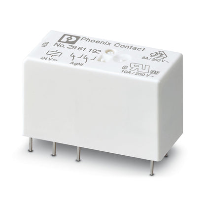 Relay Module