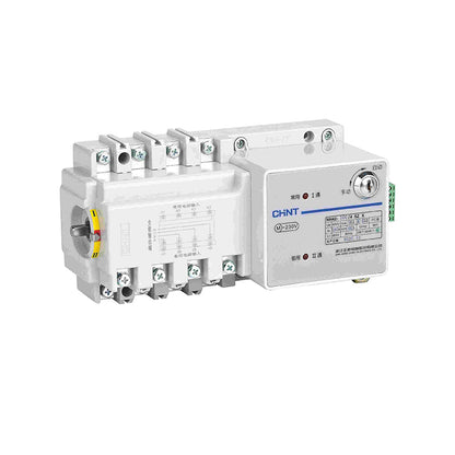 CHNT/Chint Electric NH42SZ dual power automatic transfer switch (PC) level