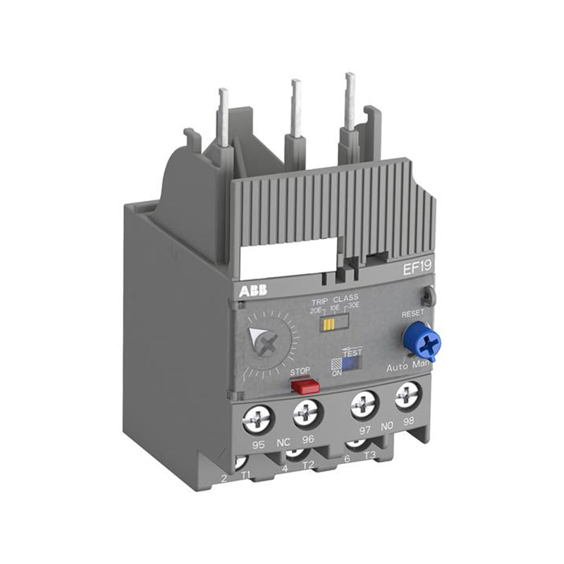 EF Electronic Relay