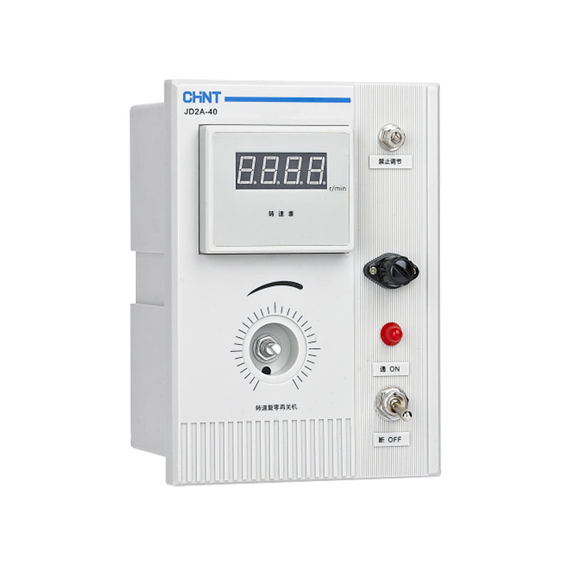 JD2A Control