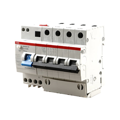 ABB GSE200 C 6ka Type Miniature Leakage Circuit Breaker