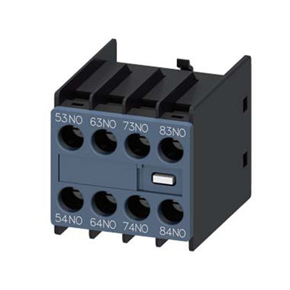 3RH29 Contactor Switch