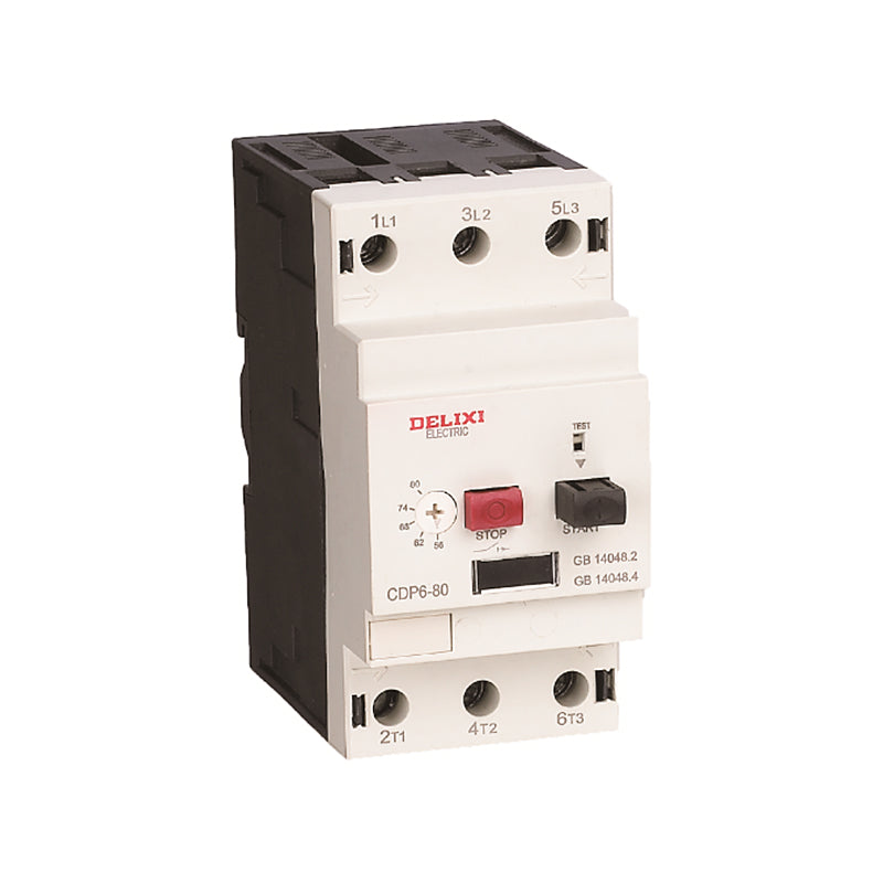 CDP6 Circuit Breaker