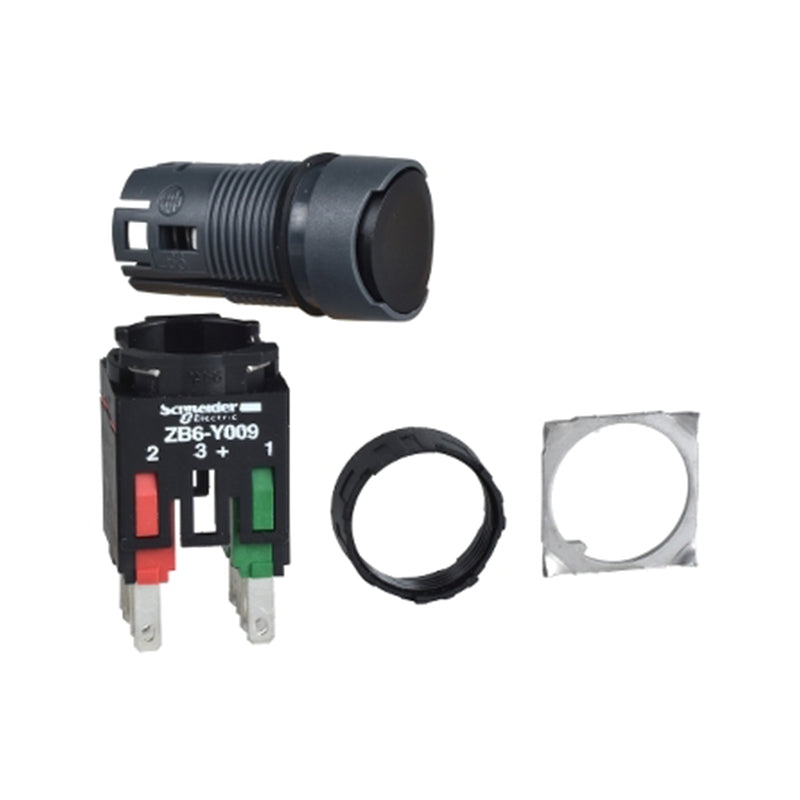 XB6AA Push Button