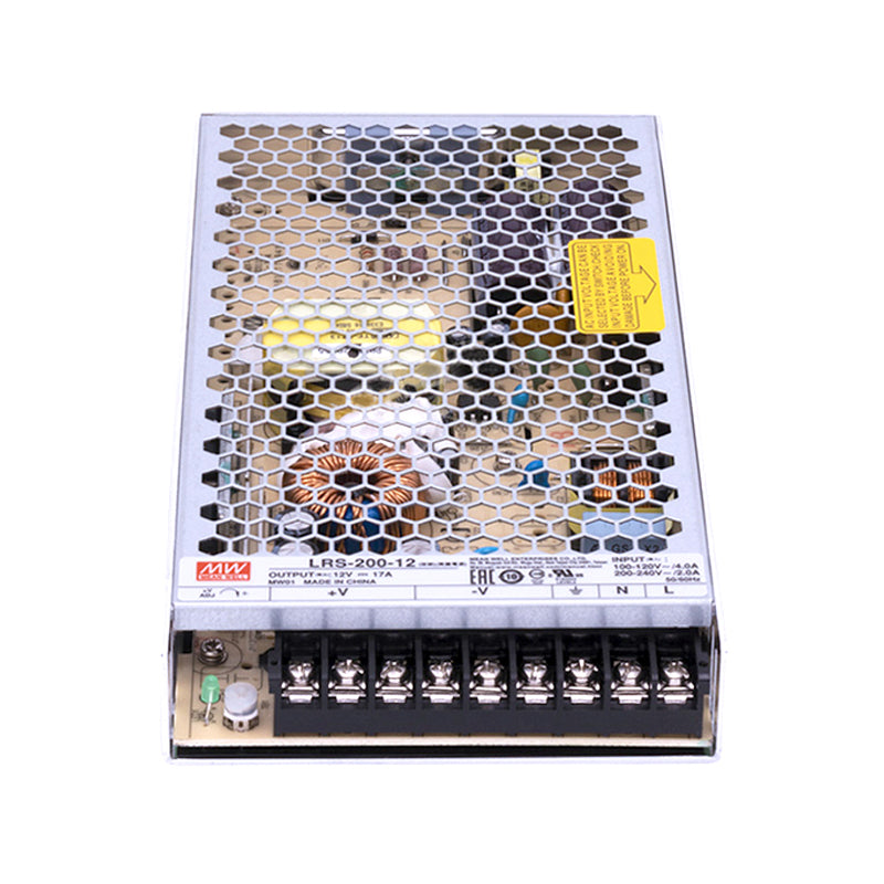 LRS Switch