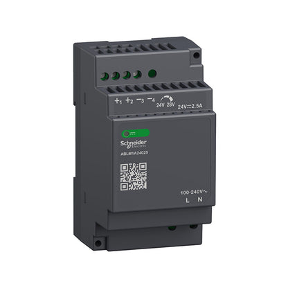 ABLM1 Module Switch