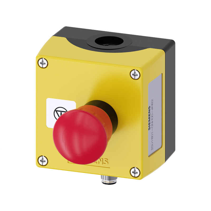 3SU Push Button