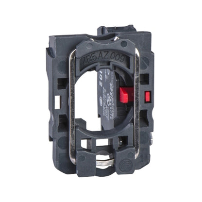 Schneider/Schneider Electric domestic XB5 series base + contacts