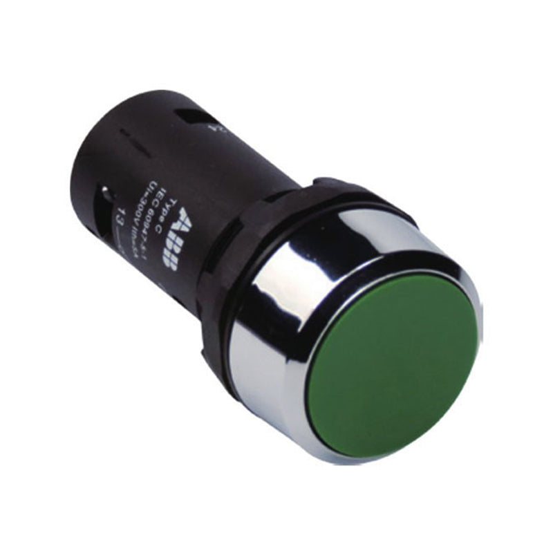 ABB CP series flat button