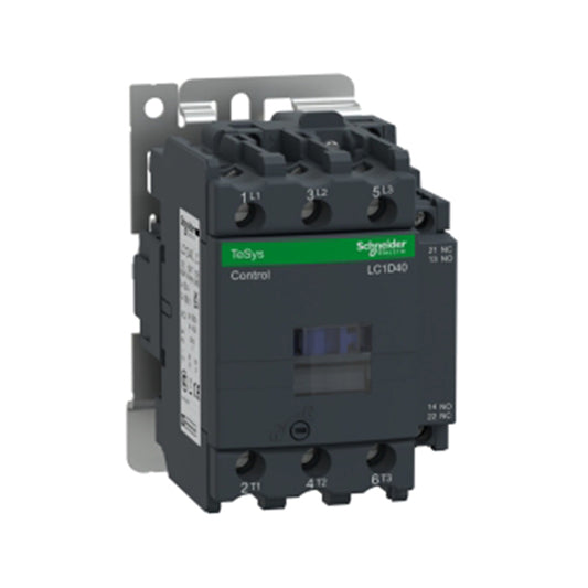 LC1D Contactor (）