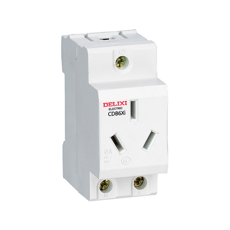 CDB6Xi Socket