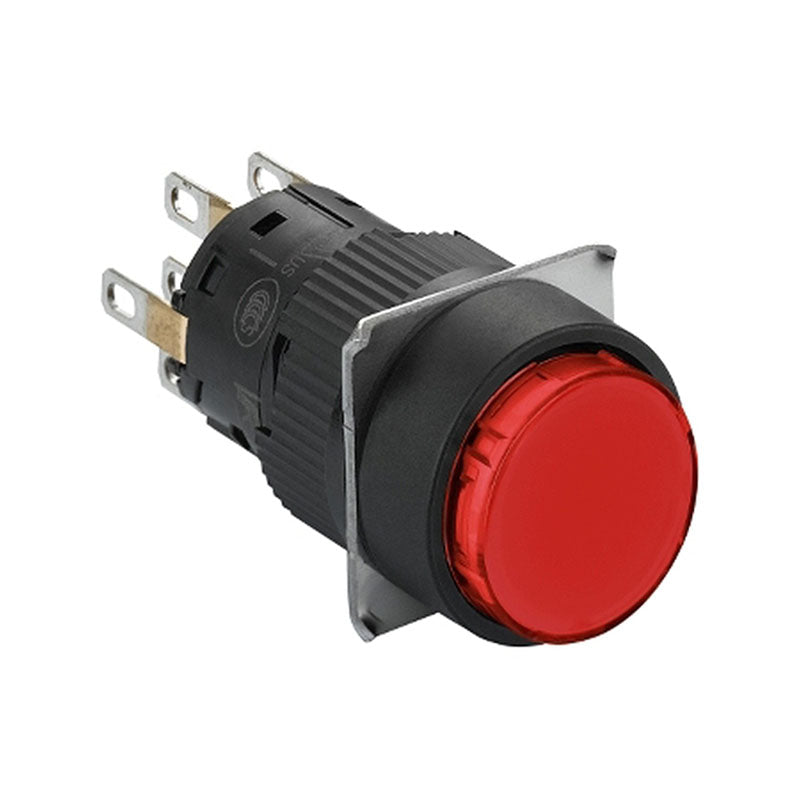 XB6EAW Push Button