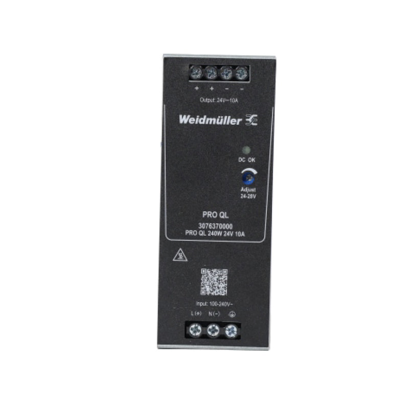 PRO QL Switch