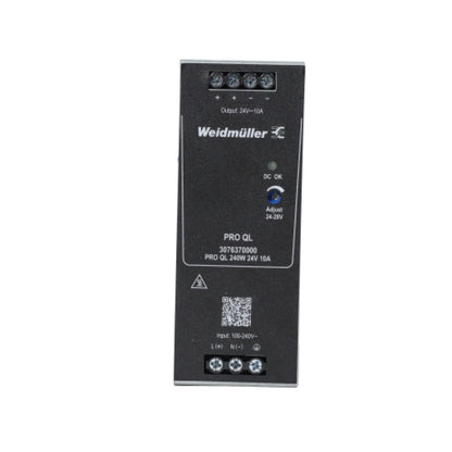 PRO QL Switch