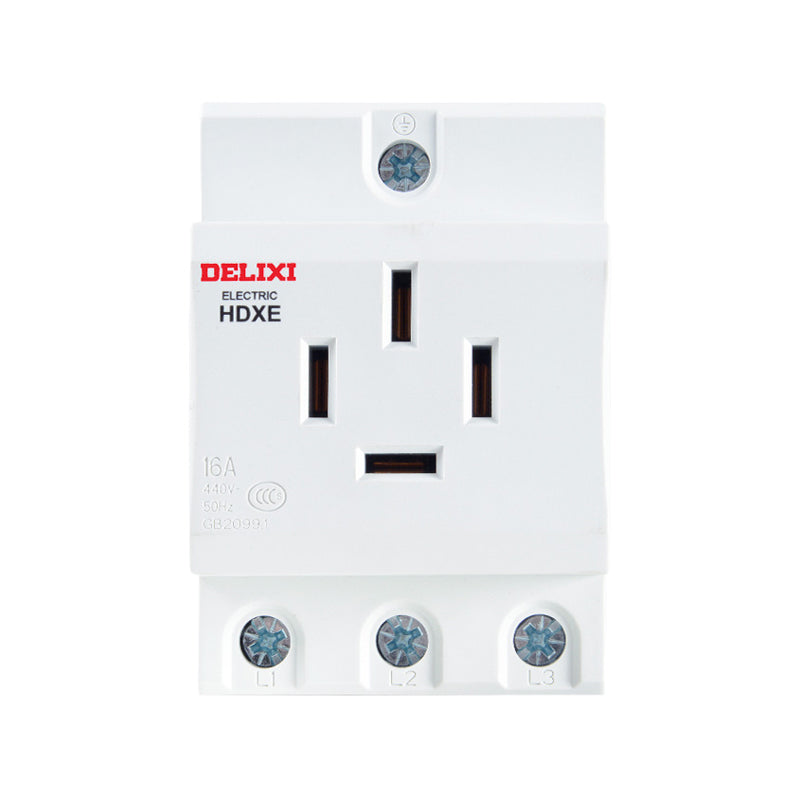 HDXE Socket