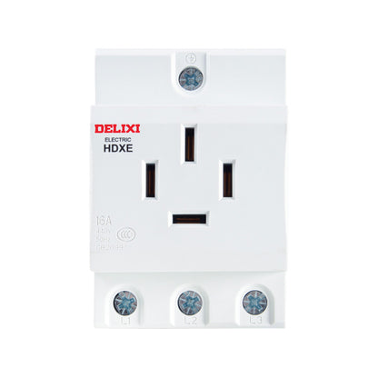 HDXE Socket