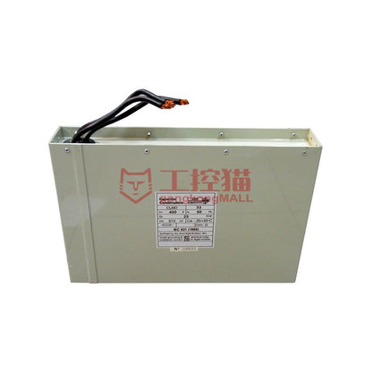 ABB CLMD three-phase common compensation capacitor