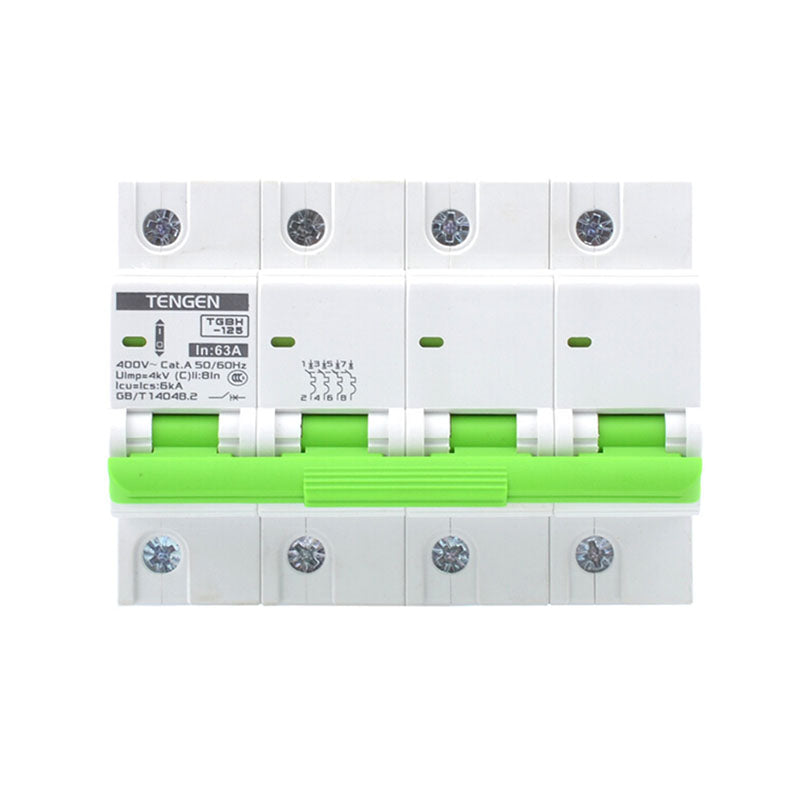 TGBH Miniature Circuit Breaker