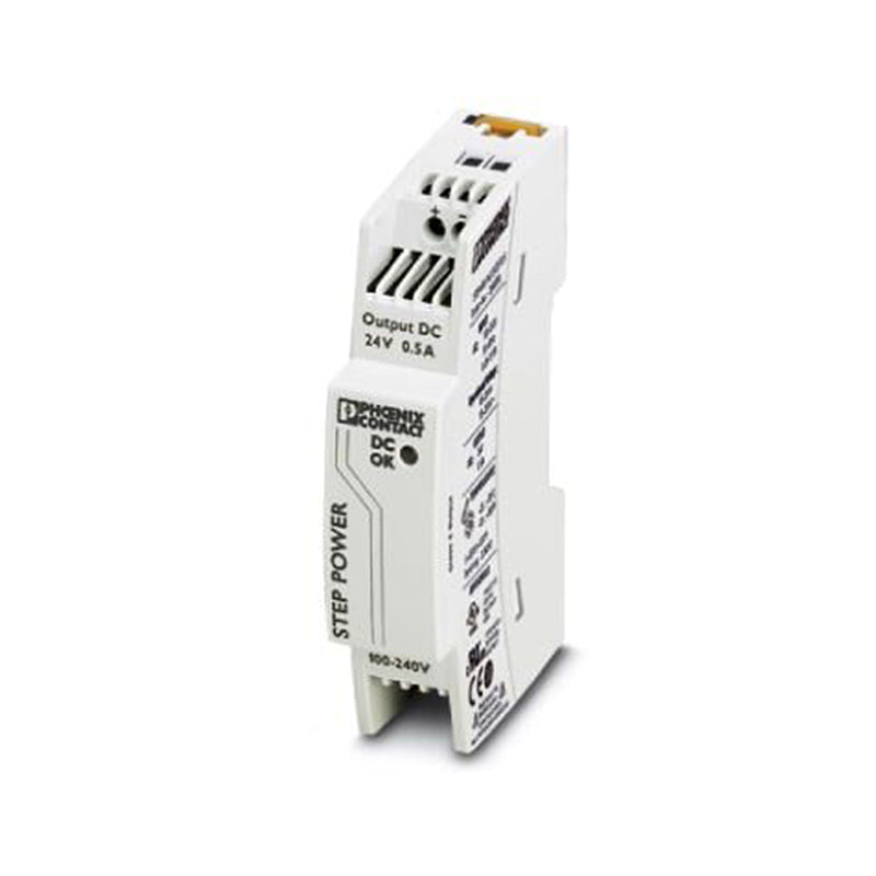 STEP Switch