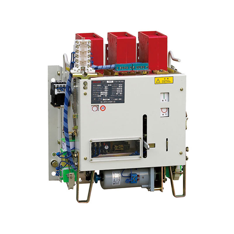 DW15 Air Circuit Breaker