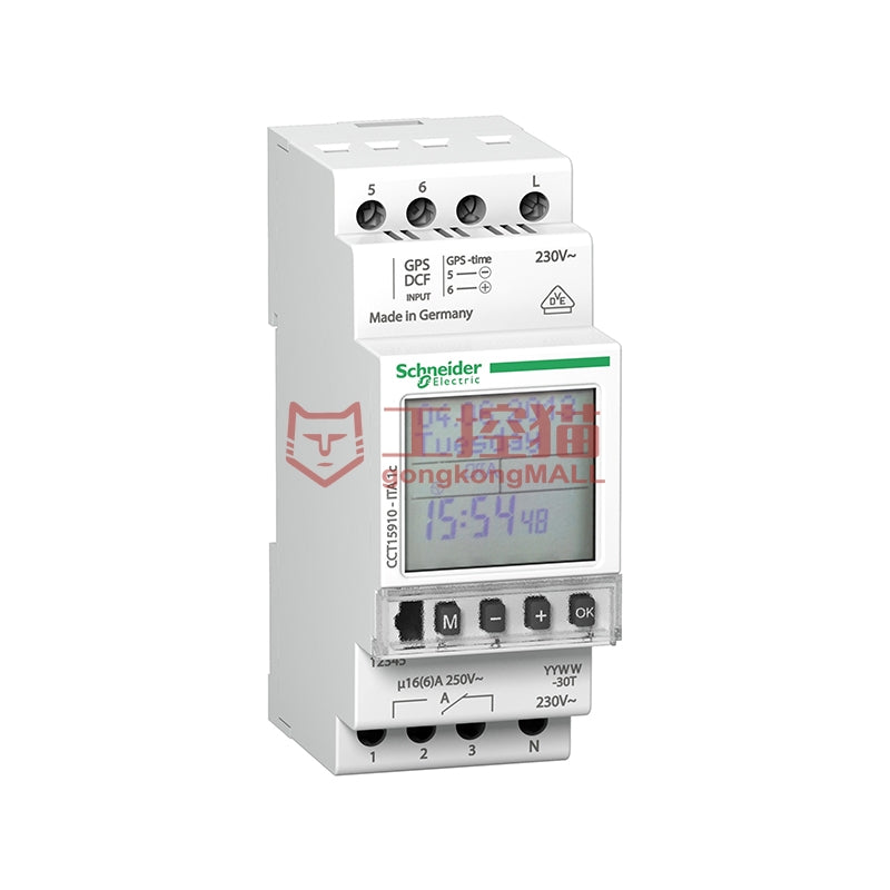 ITA Electronic Switch