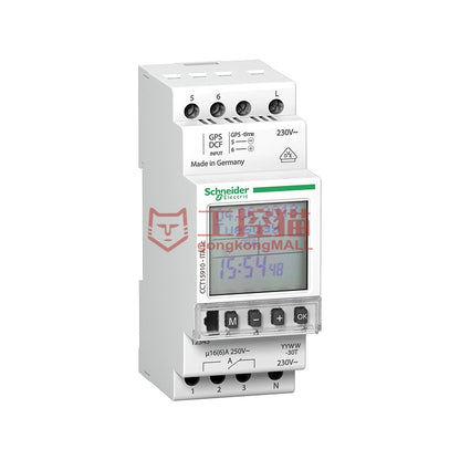 ITA Electronic Switch
