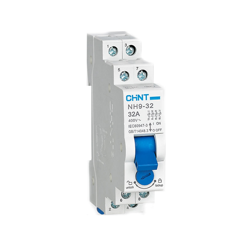 NH9-32 Switch