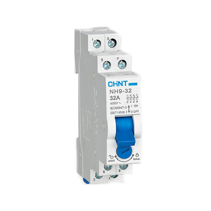NH9-32 Switch