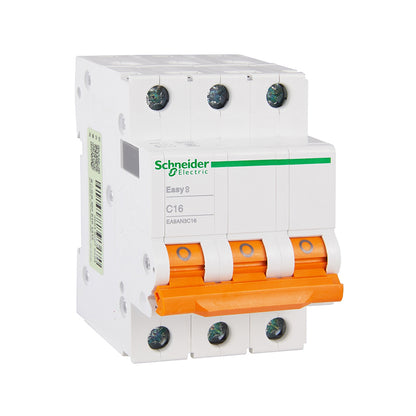 EA9A Miniature Circuit Breaker