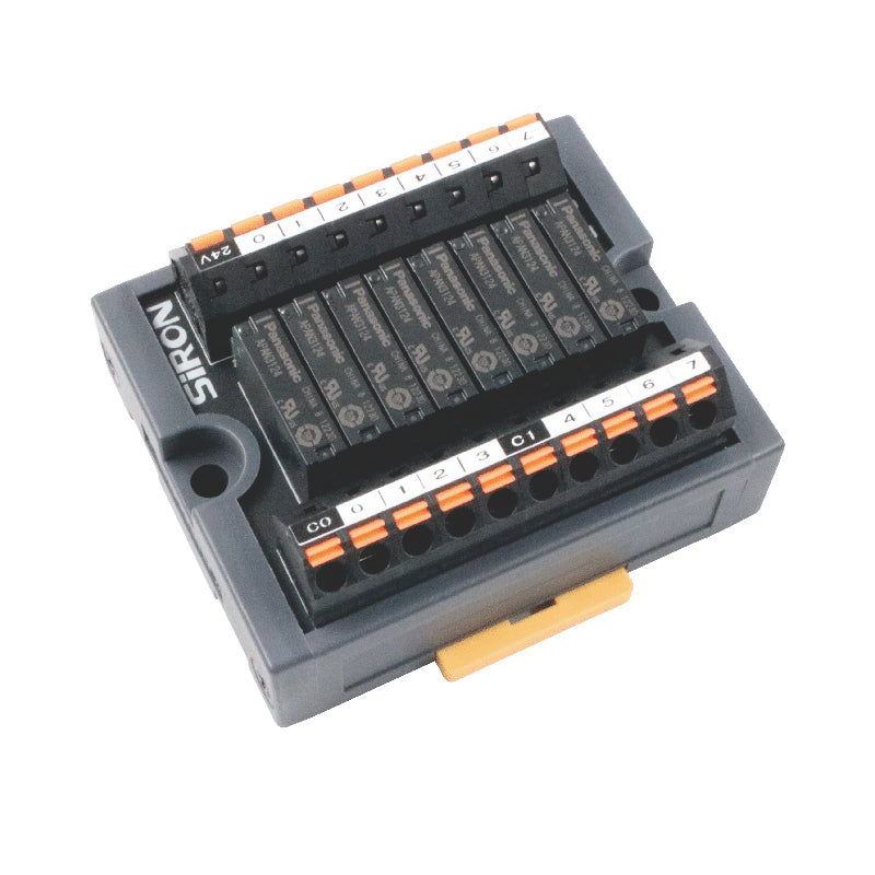 8 Relay Module