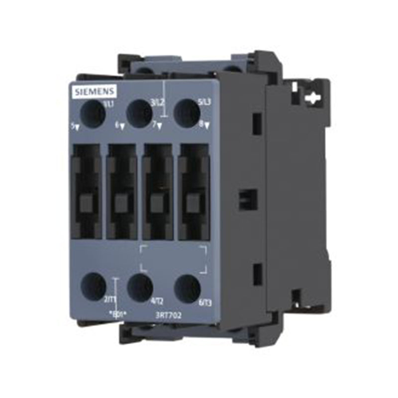 3RT7 Contactor