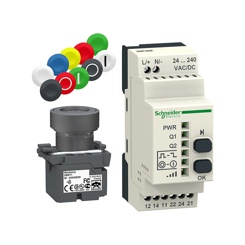 XB5R Push Button