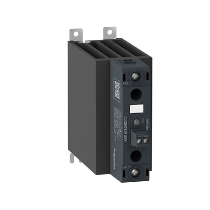 SSD Relay