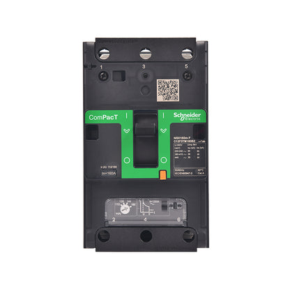 NSXm F Power Distribution busbar()