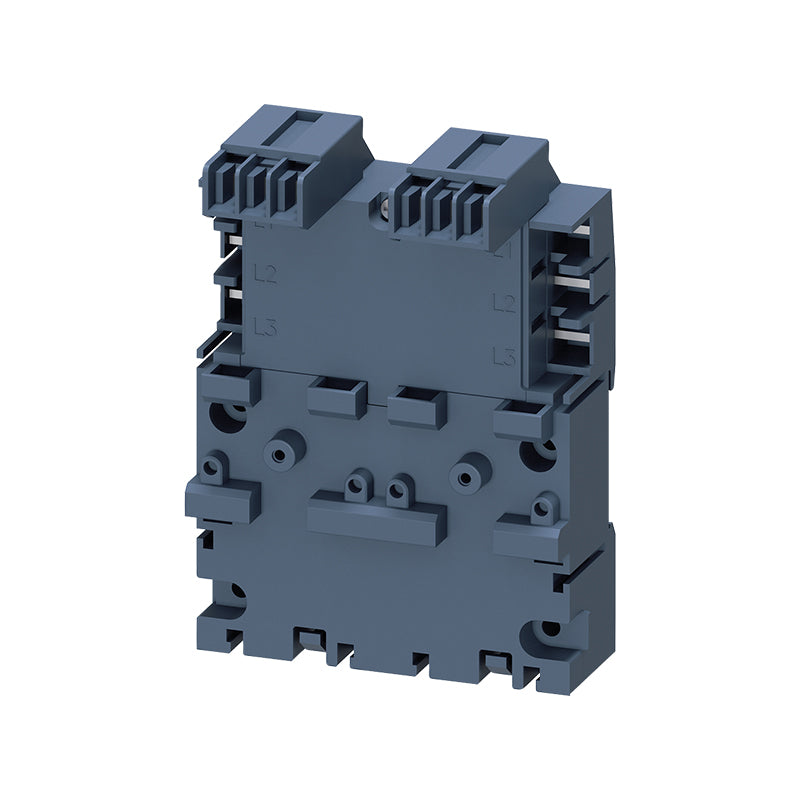 3RV19/29 Circuit Breaker