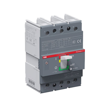 Formula BLD Residual Current Protection Circuit Breaker