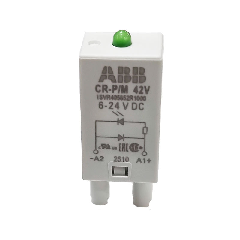 CR Module