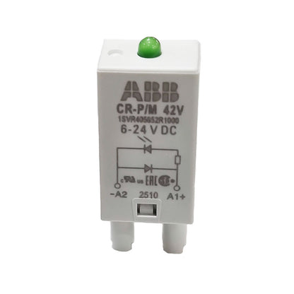 CR Module