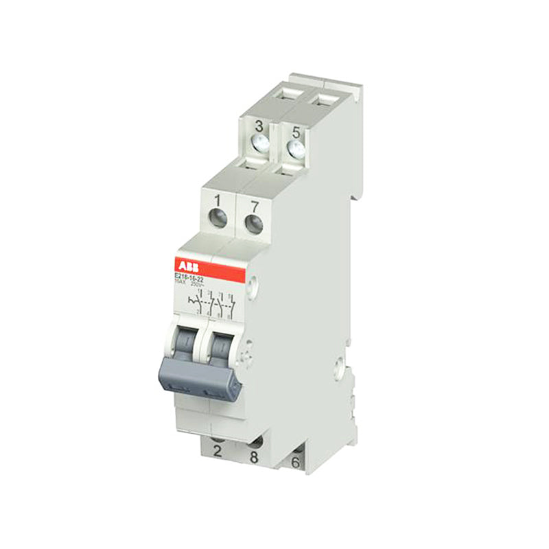 E218 Control Switch