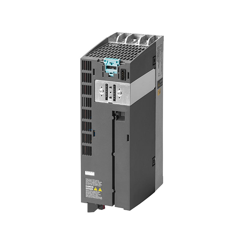 SIEMENS/Siemens G120 inverter with chopper 380-480VAC three-phase heavy load: 0.55kW light load: 0.75kW
