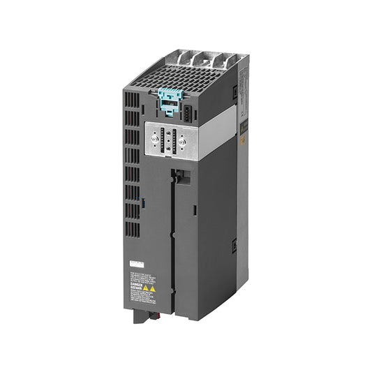 SIEMENS/Siemens G120 inverter with chopper 380-480VAC three-phase heavy load: 0.55kW light load: 0.75kW