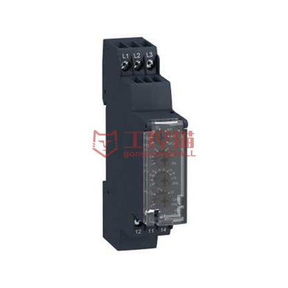 RM17 Control Relay