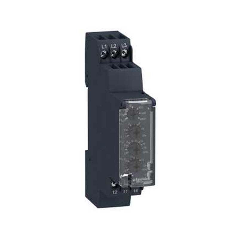 RM17 Control Relay