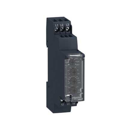 RM17 Control Relay
