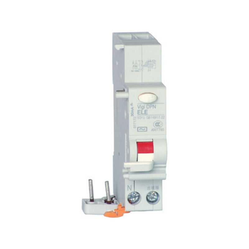 M9 Residual Current Module